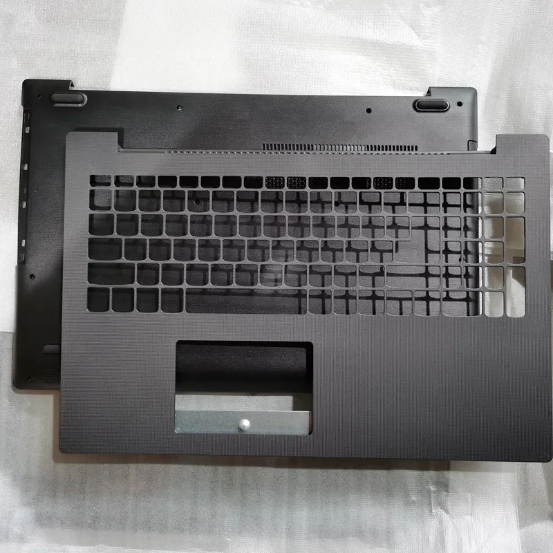 New laptop upper case cover /bottom case for lenovo V145-15AST
New laptop upper case cover /bottom case for lenovo V145-15AST