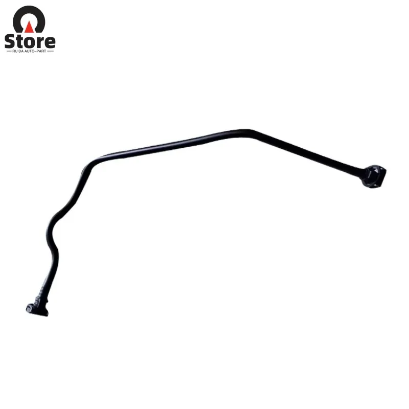 1665000875 Auxiliary Kettle Water Pipe for Mercedes benz W166 1984-1993
1665000875 Auxiliary Kettle Water Pipe for Mercedes benz W166 1984-1993