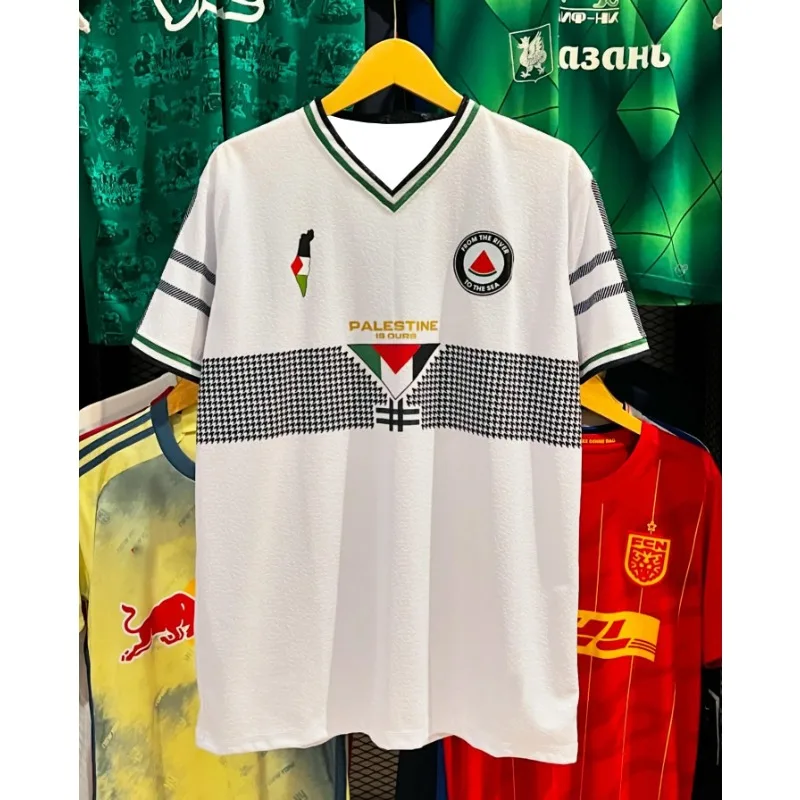 Toko Jersey Anti Mainstream Summer Tshirt and Jersey Style Quick Drying Breathable Casual Sportswear Suitable for Both Men Women
Toko Jersey Anti Mainstream Summer Tshirt and Jersey Style Quick Drying Breathable Casual Sportswear Suitable for Both Men Women