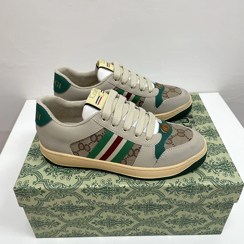 High-quality ladies' shoes with round head, thick soles, wear-resistant, anti-skid, comfortable leisure sports shoes0
High-quality ladies' shoes with round head, thick soles, wear-resistant, anti-skid, comfortable leisure sports shoes0