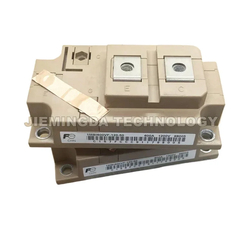 1MBI600VF-120-50 1MBI400VF-120-50 1MBI400V-120-50 NEW ORIGINAL POWER IGBT MODULE IN STOCK
1MBI600VF-120-50 1MBI400VF-120-50 1MBI400V-120-50 NEW ORIGINAL POWER IGBT MODULE IN STOCK