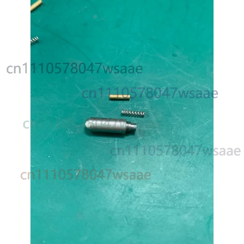FOR STORZ 27050E Latch Screw Fixing Rod Set
FOR STORZ 27050E Latch Screw Fixing Rod Set