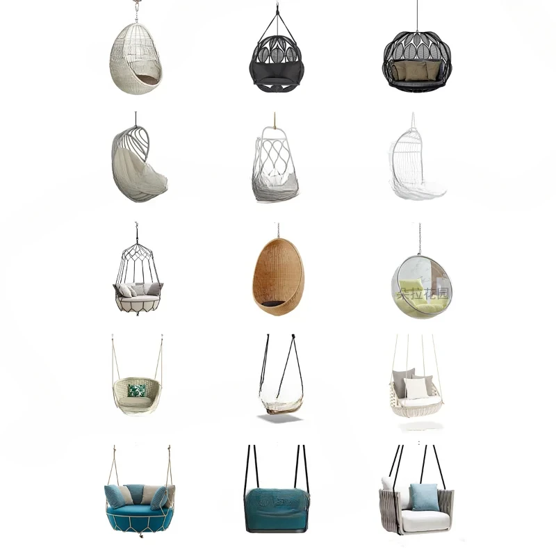 Customized outdoor balcony net red bird's nest courtyard rattan hanging chair villa swing home hanging lazy rattan
Customized outdoor balcony net red bird's nest courtyard rattan hanging chair villa swing home hanging lazy rattan