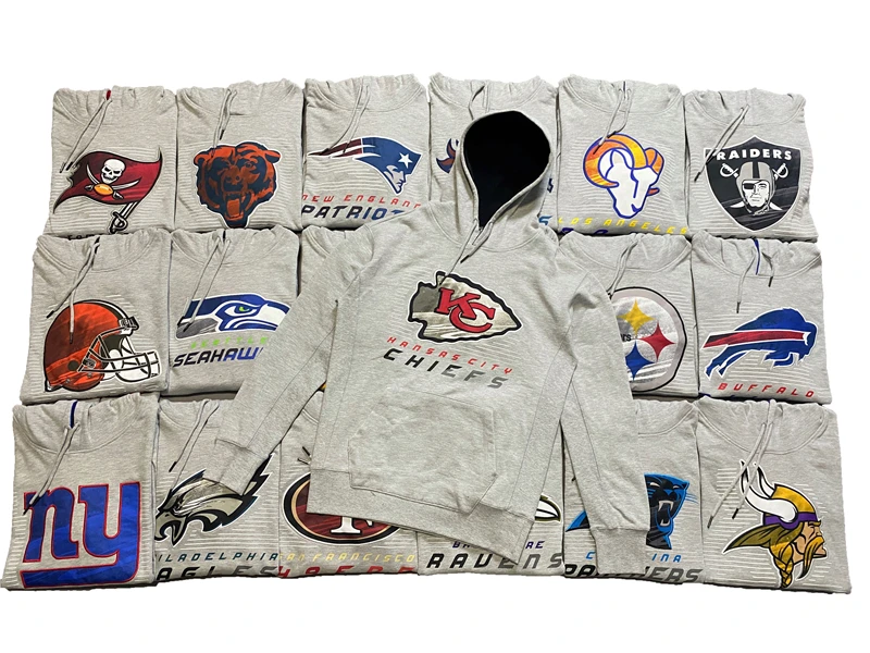 Толстовка с капюшоном из чистого хлопка, повседневная свободная посадка для регби, профессиональная лига, поездка на работу, с длинным светом и буквенным узором
Толстовка с капюшоном из чистого хлопка, повседневная свободная посадка для регби, профессиональная лига, поездка на работу, с длинным светом и буквенным узором