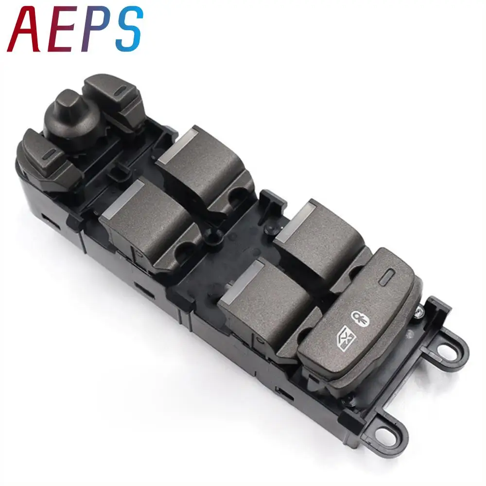 For Land Rover Discovery Sport 2015-2019 2.0L LR059772 LR085483 Front Left Power Window Switch
For Land Rover Discovery Sport 2015-2019 2.0L LR059772 LR085483 Front Left Power Window Switch