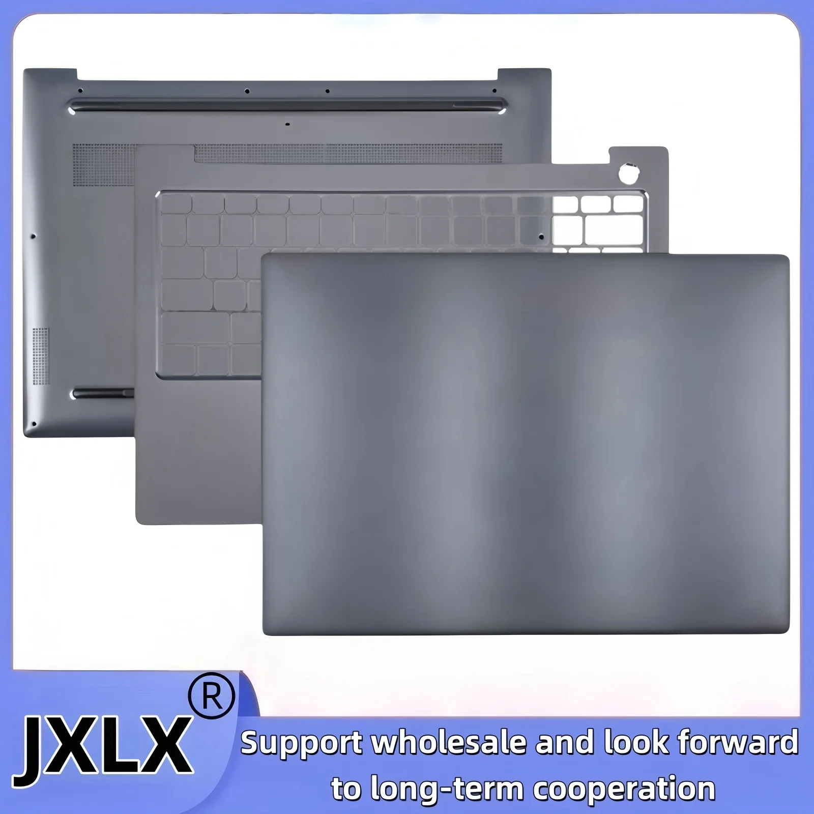 JXLX® New for Huawei Matebook14 B5-420 Qingyun L410 KLVU-WDU0 Laptop LCD Back Cover Top Case/Palmrest Cover/Bottom Base Cover
JXLX® New for Huawei Matebook14 B5-420 Qingyun L410 KLVU-WDU0 Laptop LCD Back Cover Top Case/Palmrest Cover/Bottom Base Cover