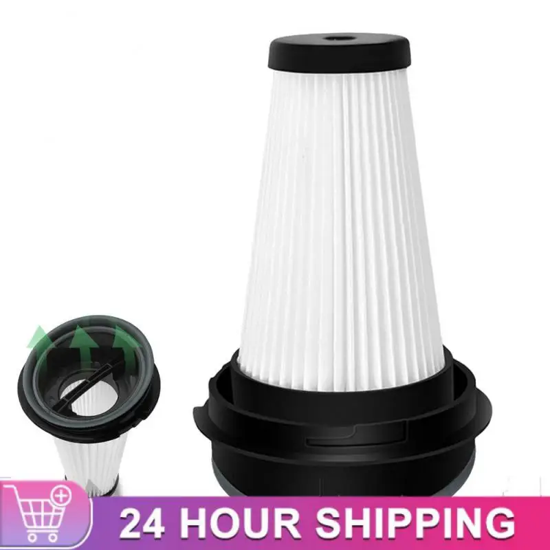 10pcs Suitable for Rowenta Good Luck vacuum cleaner accessories ZR005202 Filter element HEPA washable filter
10pcs Suitable for Rowenta Good Luck vacuum cleaner accessories ZR005202 Filter element HEPA washable filter