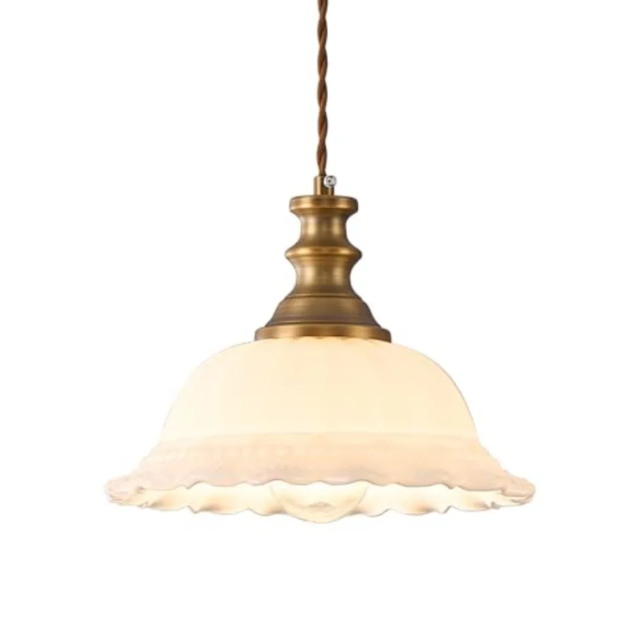Glass Pendant Lights Modern Pendant Lighting Fixtures Hanging Lamp for Kitchen Isl Bedroom Dining Room Coffee Shop Hallway
Glass Pendant Lights Modern Pendant Lighting Fixtures Hanging Lamp for Kitchen Isl Bedroom Dining Room Coffee Shop Hallway