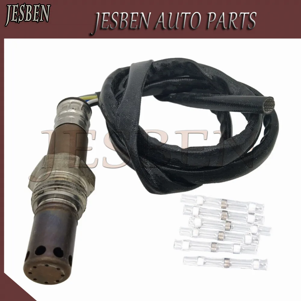 89463-71010 89463-71011 226500-0100 6-проводной Датчик Nox для Toyota Hilux 3B 3C 3D 2.5 2.8 Turbo diesel
89463-71010 89463-71011 226500-0100 6-проводной Датчик Nox для Toyota Hilux 3B 3C 3D 2.5 2.8 Turbo diesel