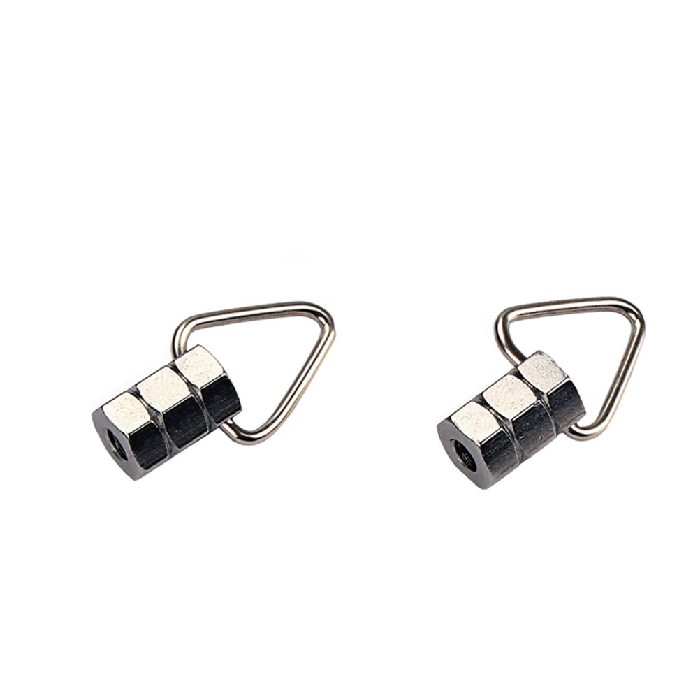 2 pcs Banjo Lock Buttons Metal Banjo Strap Lock Hardware Durable Protect Instrument Secure Straps Pegs Guitar Accessories
2 pcs Banjo Lock Buttons Metal Banjo Strap Lock Hardware Durable Protect Instrument Secure Straps Pegs Guitar Accessories