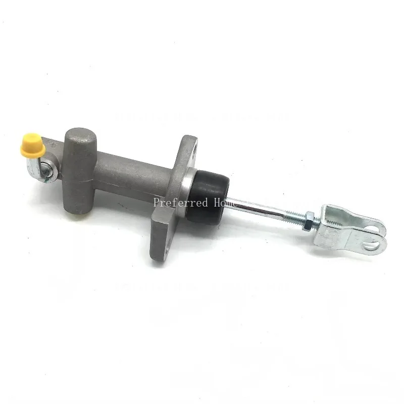 96652647 Подходит для высококачественного главного цилиндра сцепления Le Feng.
96652647 Подходит для высококачественного главного цилиндра сцепления Le Feng.