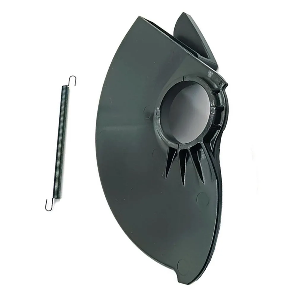 Plastic Safety Cover Guard For Saw Carpentry 18V Circular Saw Part Circular Saw Guard Circular Saw Safety Feature
Plastic Safety Cover Guard For Saw Carpentry 18V Circular Saw Part Circular Saw Guard Circular Saw Safety Feature