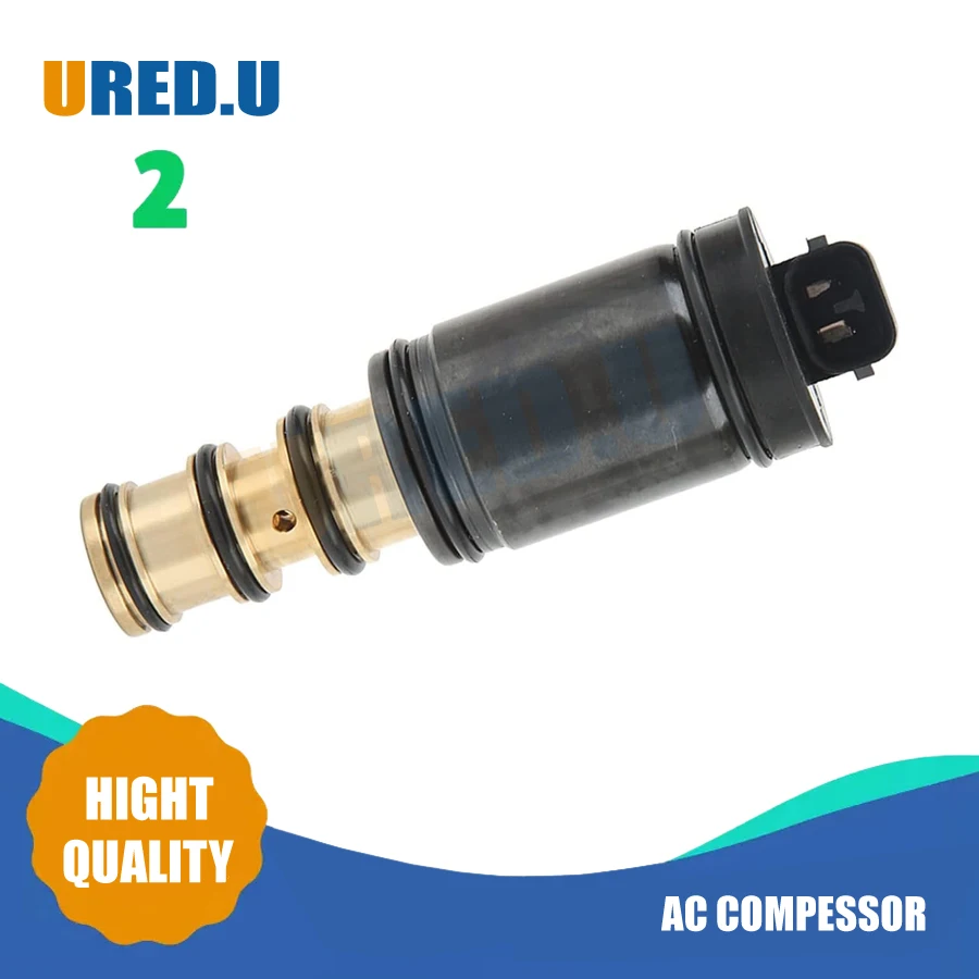 Клапан управления кондиционером 5SE09C 5SE12C 8831052551 883102B720 6SE16C для Toyota Yaris Vitz CROWN LEXUS 883100D330 883102B721
Клапан управления кондиционером 5SE09C 5SE12C 8831052551 883102B720 6SE16C для Toyota Yaris Vitz CROWN LEXUS 883100D330 883102B721