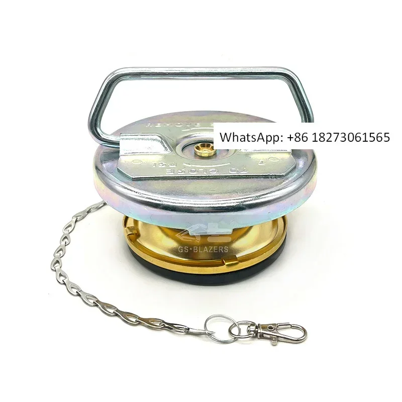 Construction machinery parts suitable for Caterpillar bulldozer/loader hydraulic oil tank cover 294-9052
Construction machinery parts suitable for Caterpillar bulldozer/loader hydraulic oil tank cover 294-9052