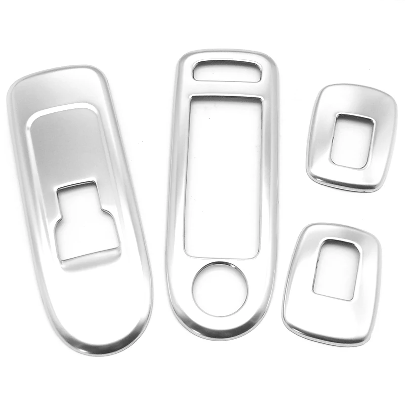 Door Window Lifter Protection Chrome Trim Cover Strip For 508 Citroen C5 Accessories
Door Window Lifter Protection Chrome Trim Cover Strip For 508 Citroen C5 Accessories