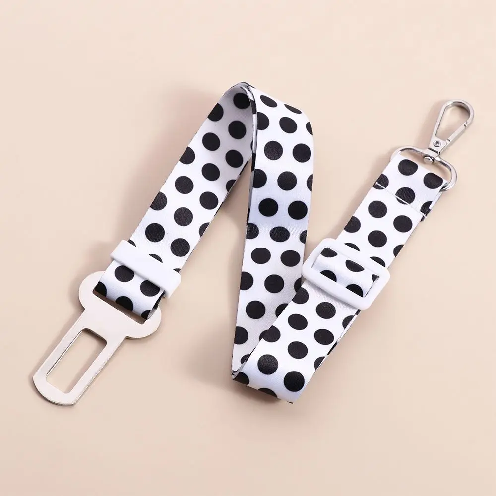 Safety Seat Belts Small Medium Dogs Outdoor Accessories Lead Leash Seatbelt Dog Car Seat Belt Pet Travel Supplies Travel Clip
Safety Seat Belts Small Medium Dogs Outdoor Accessories Lead Leash Seatbelt Dog Car Seat Belt Pet Travel Supplies Travel Clip