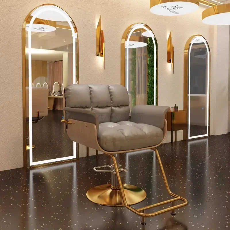 Recliner Shampoo Barber Chair Hairdressing High Adjustable Tattoo Barber Chair Styling Luxury Silla Barberia Beauty Furniture
Recliner Shampoo Barber Chair Hairdressing High Adjustable Tattoo Barber Chair Styling Luxury Silla Barberia Beauty Furniture