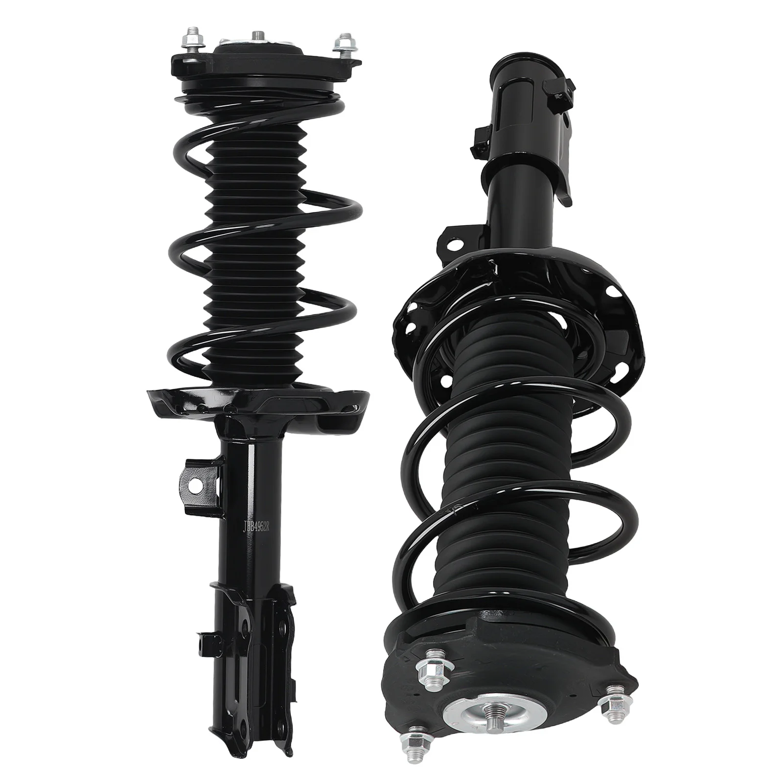 Quick Complete Front Strut w/ Coil Spring for Hyundai Elantra FWD 2017-2020
Quick Complete Front Strut w/ Coil Spring for Hyundai Elantra FWD 2017-2020