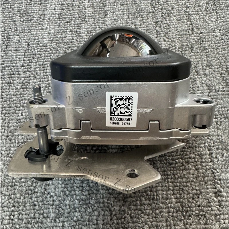 Z+ Left Cruise Control Distance Radar Sensor 4G0907541B For Audi A6 A7 2016-2018
Z+ Left Cruise Control Distance Radar Sensor 4G0907541B For Audi A6 A7 2016-2018