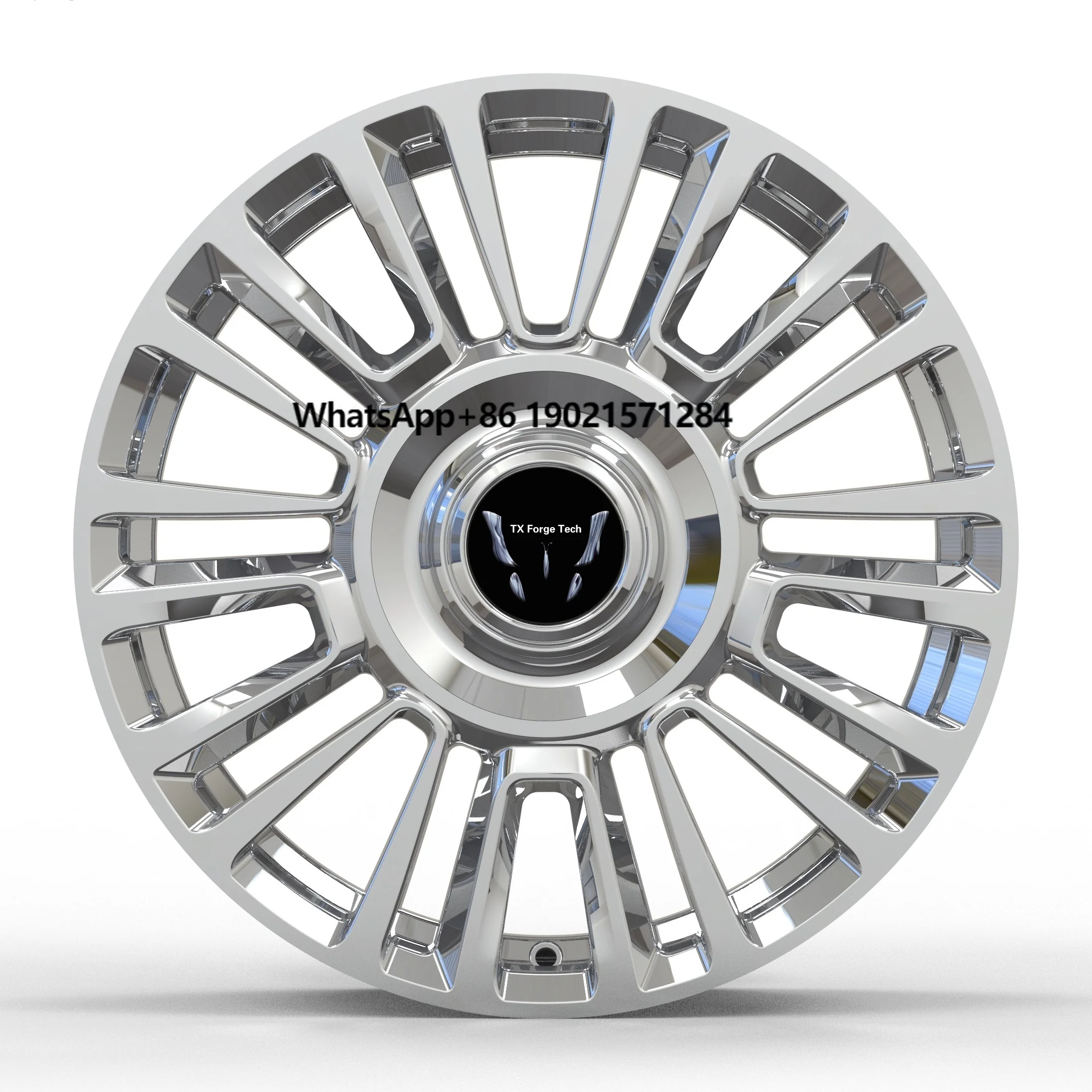 Forged High-Quality Alloy Wheels Classic Design Ultra-Lightweight Modified Wheels Modified Hub
Forged High-Quality Alloy Wheels Classic Design Ultra-Lightweight Modified Wheels Modified Hub