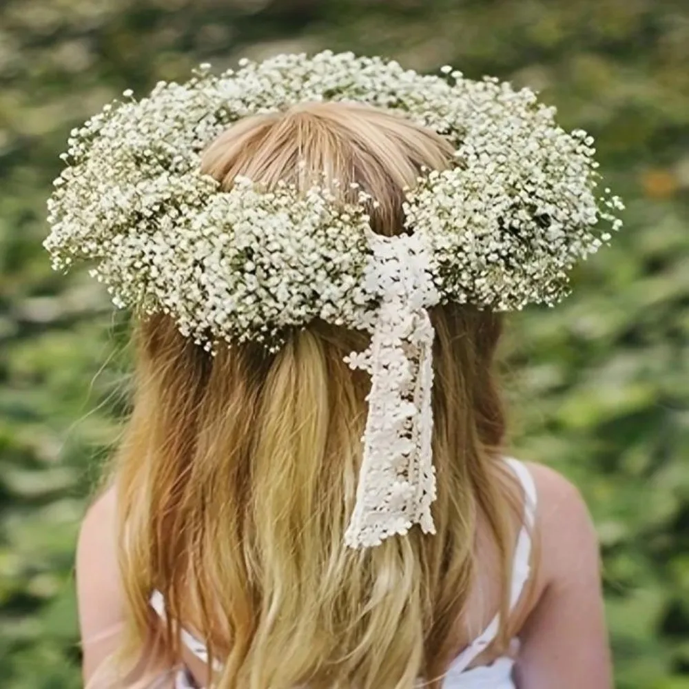 90Heads Artificial Flowers Bouquet 52cm Plastic 7 Colors Wedding Party Decorations DIY Party Decoration Festival Supplies
90Heads Artificial Flowers Bouquet 52cm Plastic 7 Colors Wedding Party Decorations DIY Party Decoration Festival Supplies