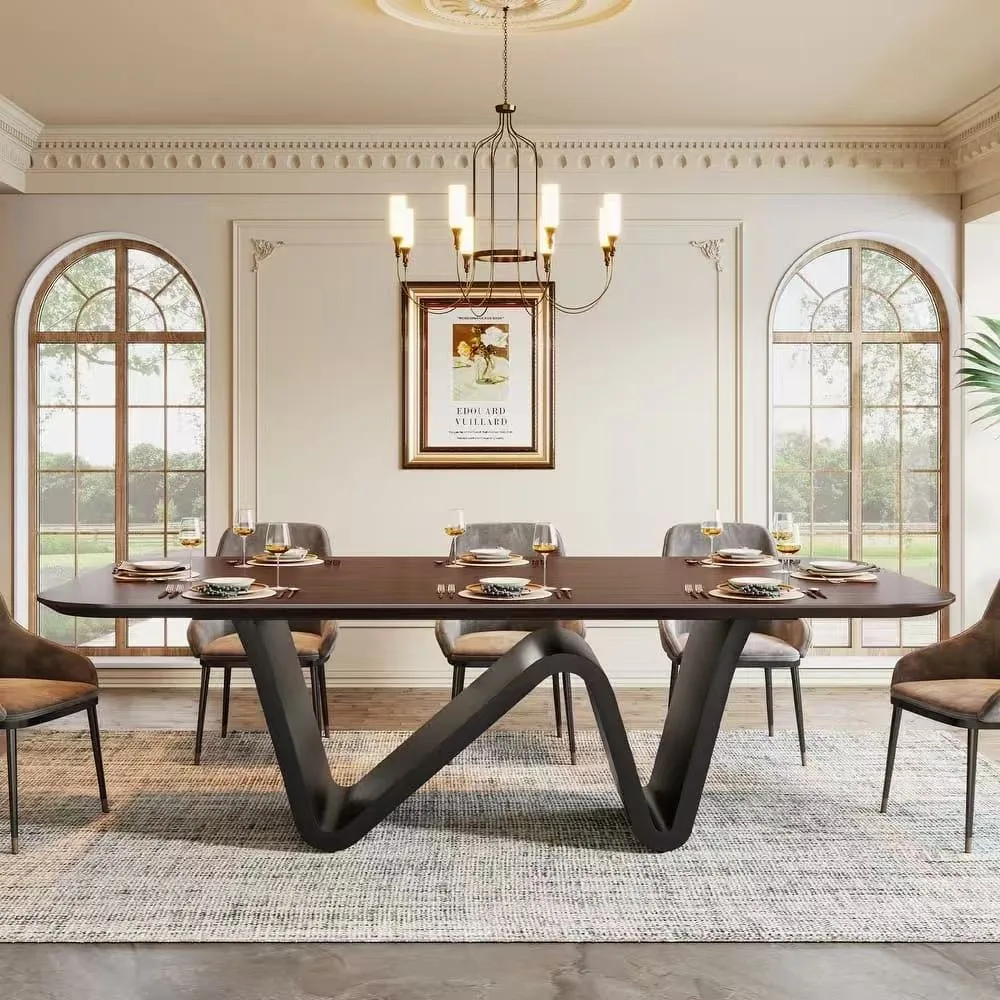 #Italian Light Luxury Modern Simple Marble Stainless Steel Home Apartment Hotel Dining Room Furniture
#Italian Light Luxury Modern Simple Marble Stainless Steel Home Apartment Hotel Dining Room Furniture