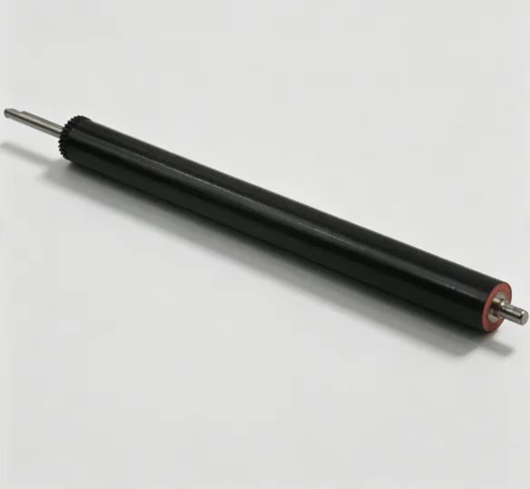 Нижний прижимной ролик (вал) для HP LaserJet M501, M506, M507, M527, M528, M529, M501dn, M506dn, M527dn
Нижний прижимной ролик (вал) для HP LaserJet M501, M506, M507, M527, M528, M529, M501dn, M506dn, M527dn