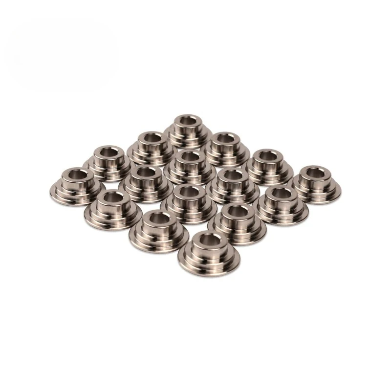 KTC Racing Engine Titanium Valve Seat for kawasaki Ultra 250X 260X 300X 310X Jetski Engine Performance Parts PWC Accessories
KTC Racing Engine Titanium Valve Seat for kawasaki Ultra 250X 260X 300X 310X Jetski Engine Performance Parts PWC Accessories