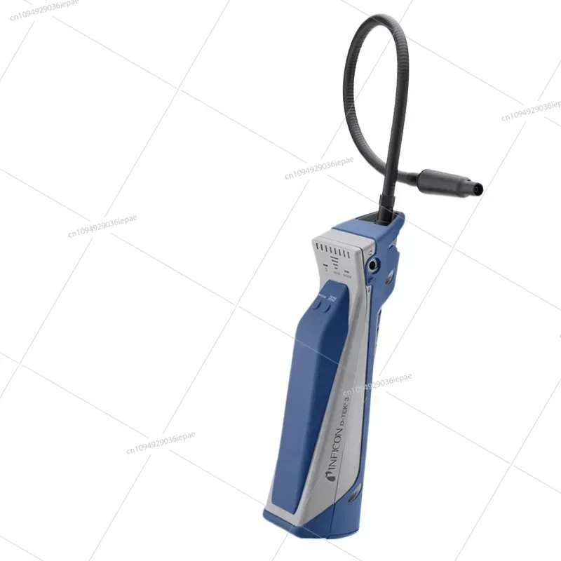 Inficon Air Conditioning Snow Smell Sensor 721-202-cn41 Portable D-TEK 3 Refrigerant Leak Detector
Inficon Air Conditioning Snow Smell Sensor 721-202-cn41 Portable D-TEK 3 Refrigerant Leak Detector