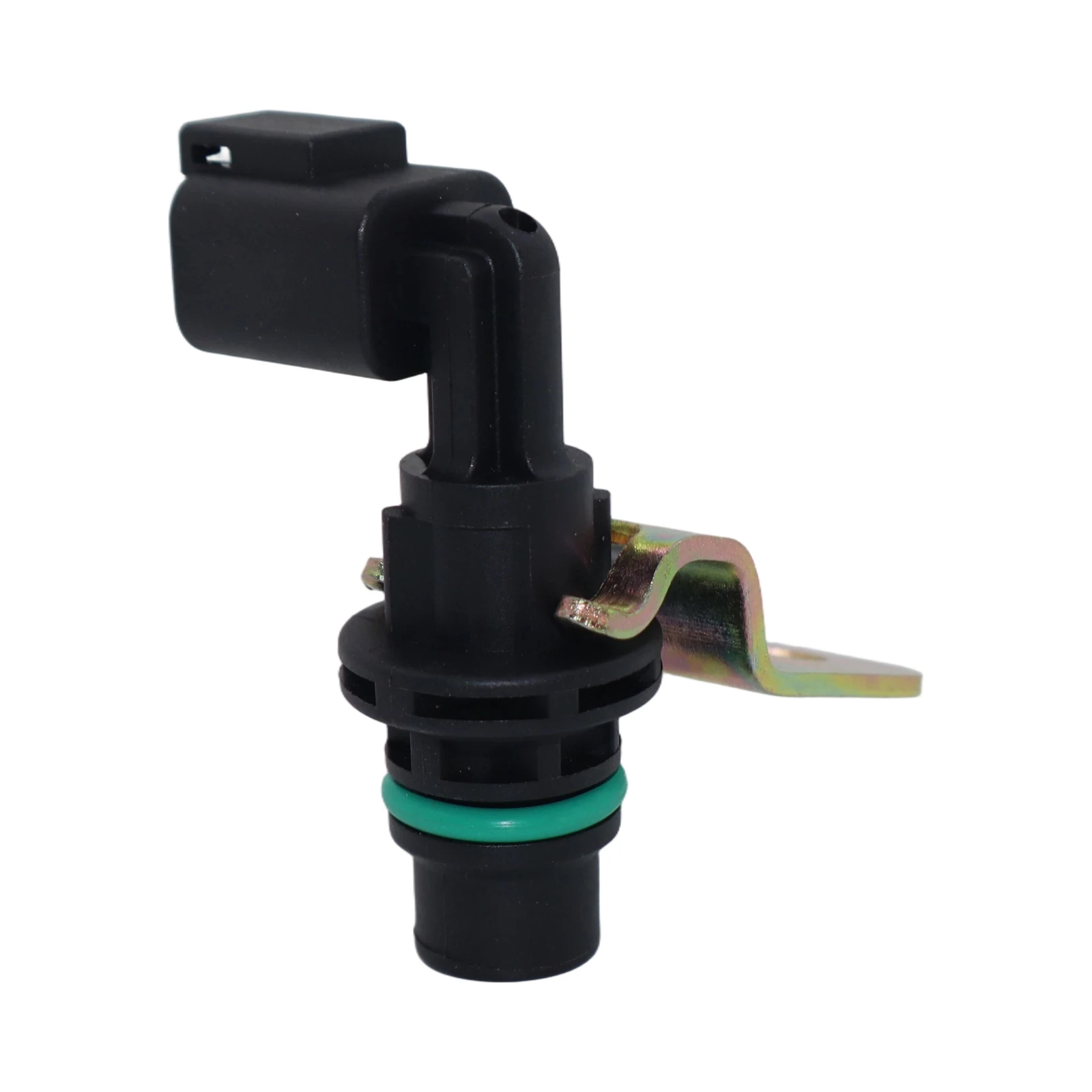 Crankshaft Position Sensor 191-8304 1918304 Compatible for Caterpillar CAT TA22 CX31 HT CX31 CX31-P300 Truck Engine
Crankshaft Position Sensor 191-8304 1918304 Compatible for Caterpillar CAT TA22 CX31 HT CX31 CX31-P300 Truck Engine
