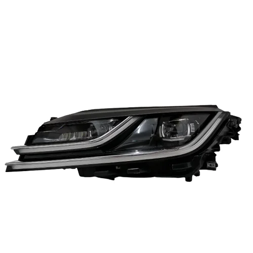 Applicable To 2019-2021-2022-model for Volkswagen CCLED Headlights Front Car Lighting System
Applicable To 2019-2021-2022-model for Volkswagen CCLED Headlights Front Car Lighting System