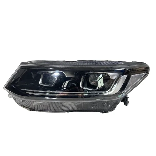 2023 Originalfor Changan CS95 LED Headlights High Quality White 6000K Color Temperature CSP Chip 12V/24V LED Lamps Auto Parts
2023 Originalfor Changan CS95 LED Headlights High Quality White 6000K Color Temperature CSP Chip 12V/24V LED Lamps Auto Parts