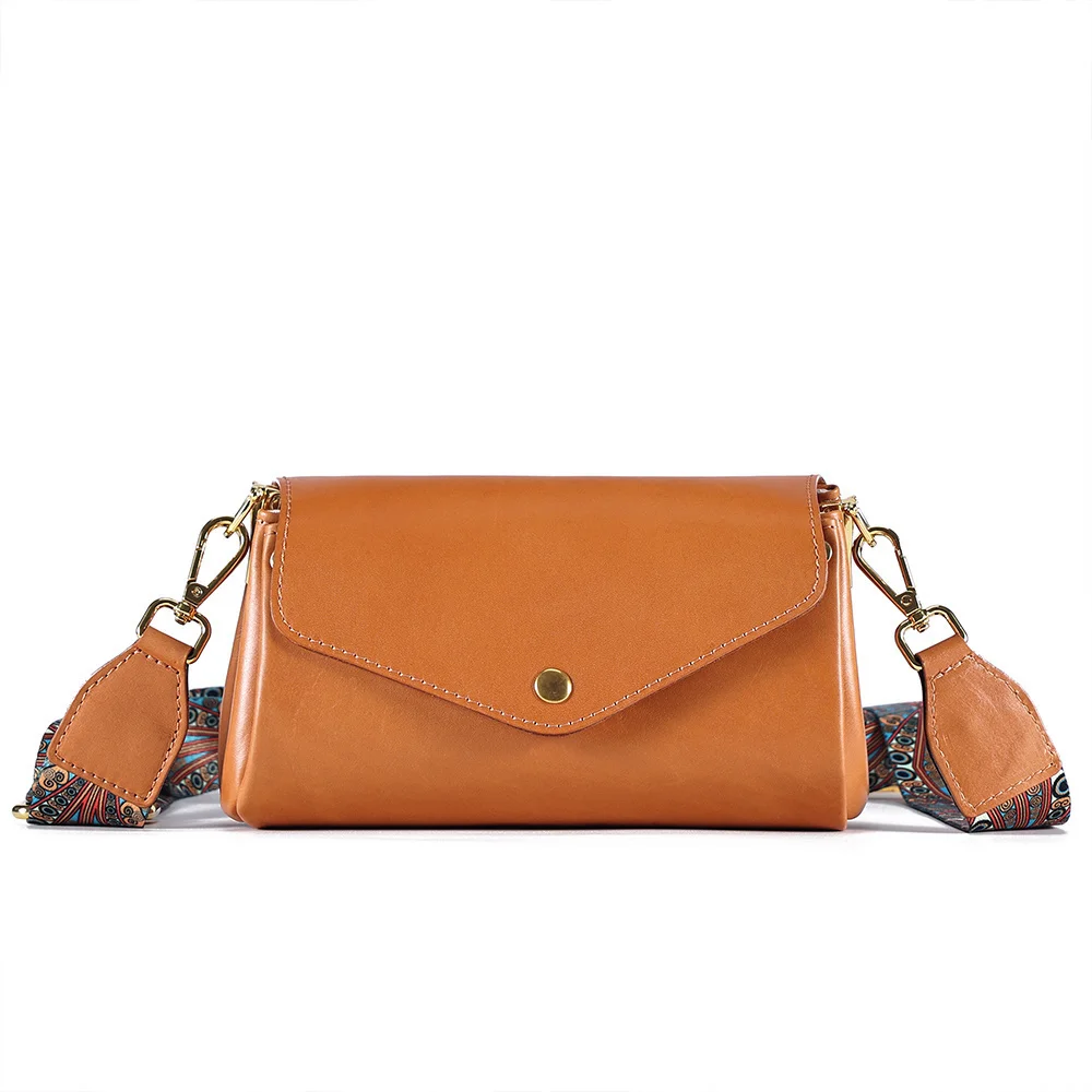 Genuine Leather Women Shoulder Bag Small Crossbody s Fashion Ladies Flap Messenger Purse and Handbags New
Genuine Leather Women Shoulder Bag Small Crossbody s Fashion Ladies Flap Messenger Purse and Handbags New