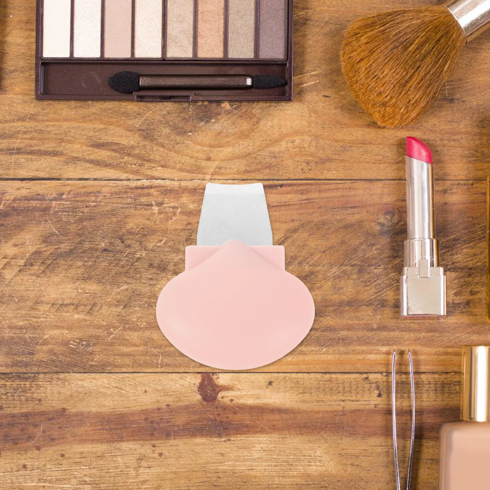 Pink Home Blackhead Shovel Acne Removal Tool Facial Follicle Cleaner Beauty Spatula Skincare Tools Pore Scraper Manual Pressure
Pink Home Blackhead Shovel Acne Removal Tool Facial Follicle Cleaner Beauty Spatula Skincare Tools Pore Scraper Manual Pressure