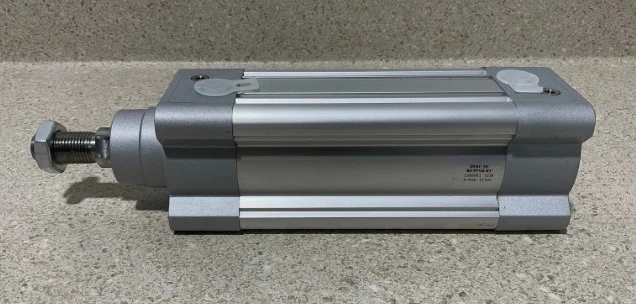 Brand New 1pcs DSBC-50-80-PPVA-N3 1366951 Cylinder New Fast delivery
Brand New 1pcs DSBC-50-80-PPVA-N3 1366951 Cylinder New Fast delivery