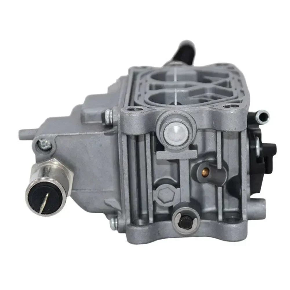 Для карбюратора Honda Carb EXA1 QEA3, двигатель двигателя GCV530 DXA DXA1, высокопроизводительный триммер для газона, аксессуары для газонокосилки
Для карбюратора Honda Carb EXA1 QEA3, двигатель двигателя GCV530 DXA DXA1, высокопроизводительный триммер для газона, аксессуары для газонокосилки