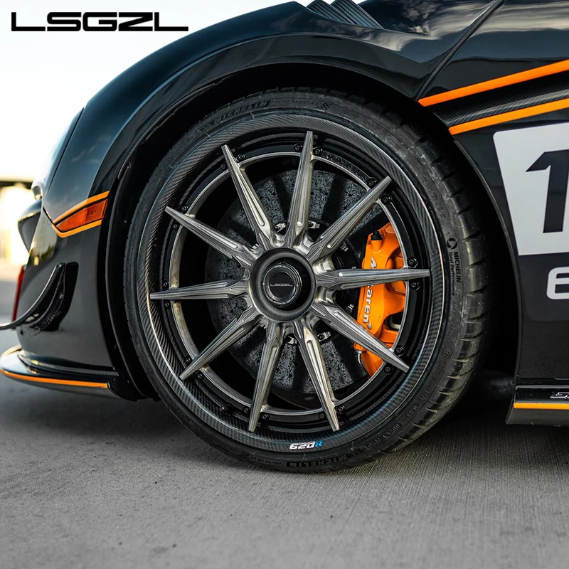 LSGZL hot sale car wheel Forged Forged Aluminum Alloy Steel Wheel Rim 16-24inch for BMW
LSGZL hot sale car wheel Forged Forged Aluminum Alloy Steel Wheel Rim 16-24inch for BMW