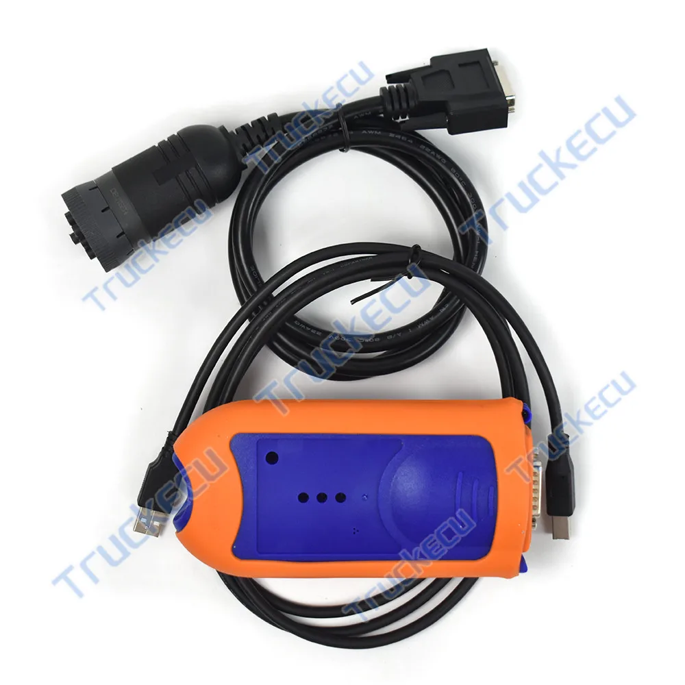V5.3 JD-service Agriculture Tractor Diagnostic Tool Advisor EDL V2 Electronic Data Link+ AG CF SSD
V5.3 JD-service Agriculture Tractor Diagnostic Tool Advisor EDL V2 Electronic Data Link+ AG CF SSD