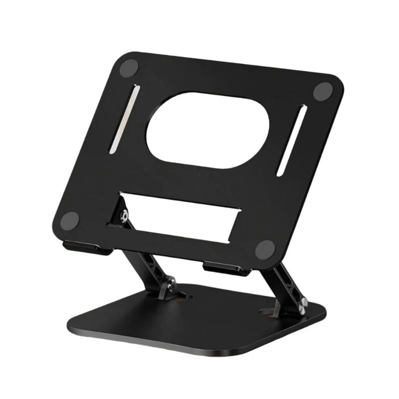 Регулируемый держатель подставки для ноутбука. Кронштейн для улучшения рассеивания тепла.
Регулируемый держатель подставки для ноутбука. Кронштейн для улучшения рассеивания тепла.