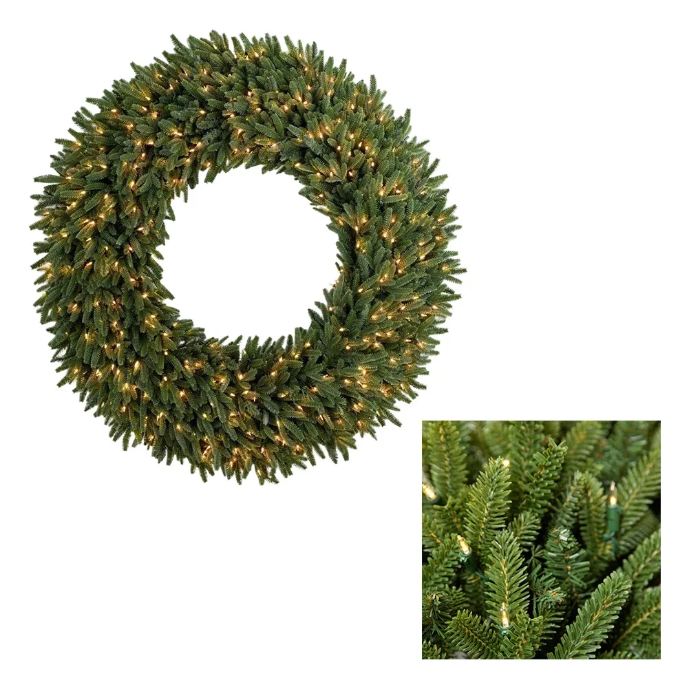 Simulation Vine Ring Artificial Wreath Designed To Enhance For Home Interior With A Natural And Earthy Feeling
Simulation Vine Ring Artificial Wreath Designed To Enhance For Home Interior With A Natural And Earthy Feeling