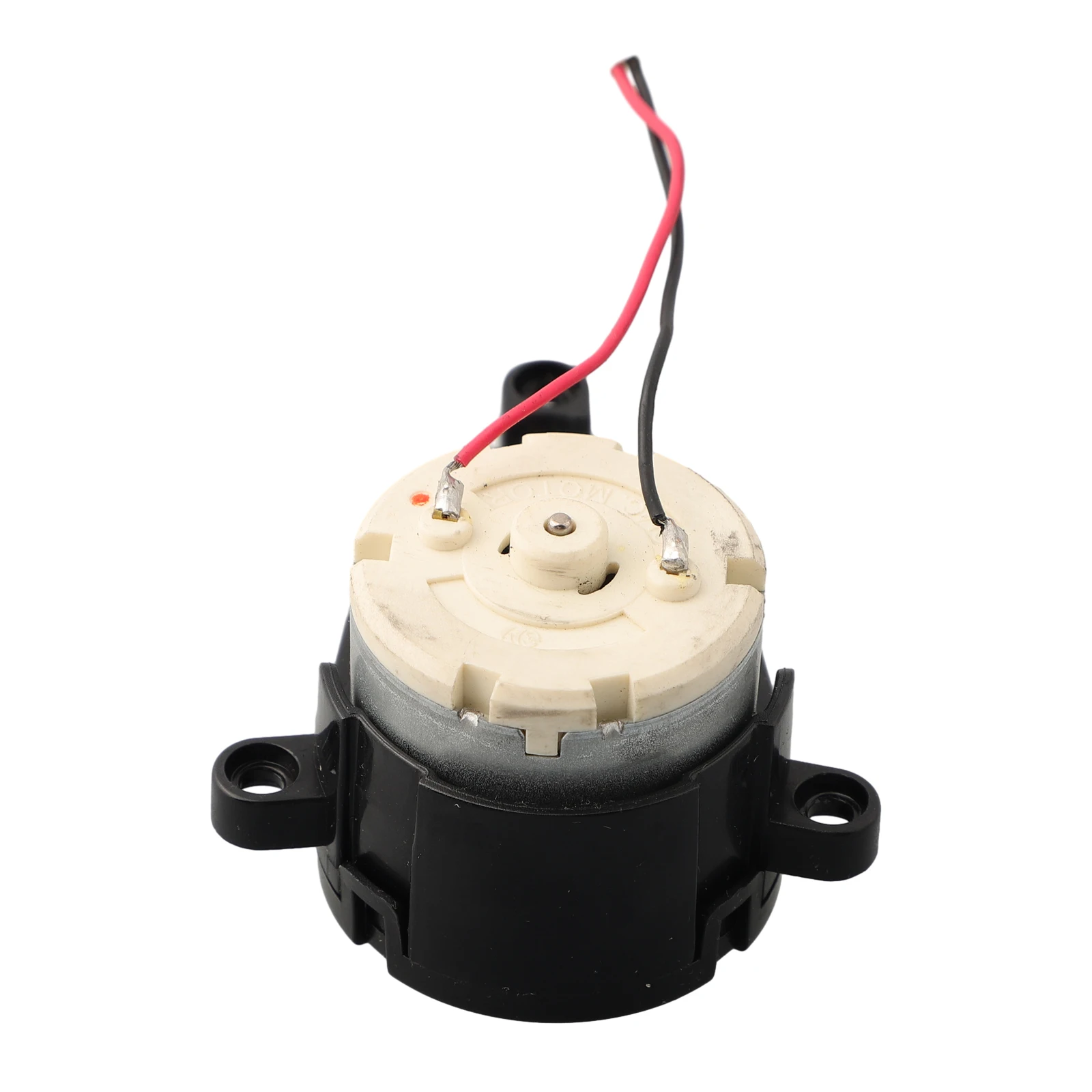 Achieve Optimal Cleaning Efficiency SIDE BRUSH MOTOR FOR CECOTEC FOR CONGA 990992 EXCELLENCE Reliable and Easy to Use
Achieve Optimal Cleaning Efficiency SIDE BRUSH MOTOR FOR CECOTEC FOR CONGA 990992 EXCELLENCE Reliable and Easy to Use