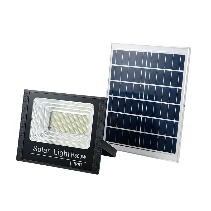 Наружный светодиодный солнечный прожектор 30W50W100W200W300W500W Открытый водонепроницаемый прожектор Солнечный отражатель с дистанционным управлением Светодиодный уличный фонарь
Наружный светодиодный солнечный прожектор 30W50W100W200W300W500W Открытый водонепроницаемый прожектор Солнечный отражатель с дистанционным управлением Светодиодный уличный фонарь