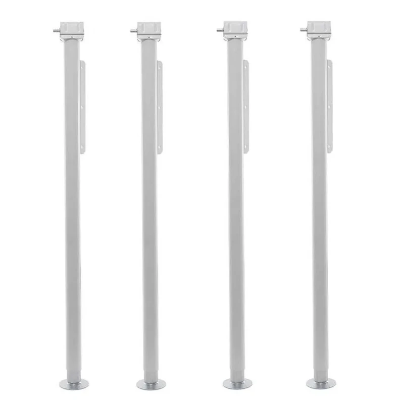 RV outriggers, pickup truck back camel room box outriggers, lifting jack pickup truck dismantling room box legs carriage lifter
RV outriggers, pickup truck back camel room box outriggers, lifting jack pickup truck dismantling room box legs carriage lifter