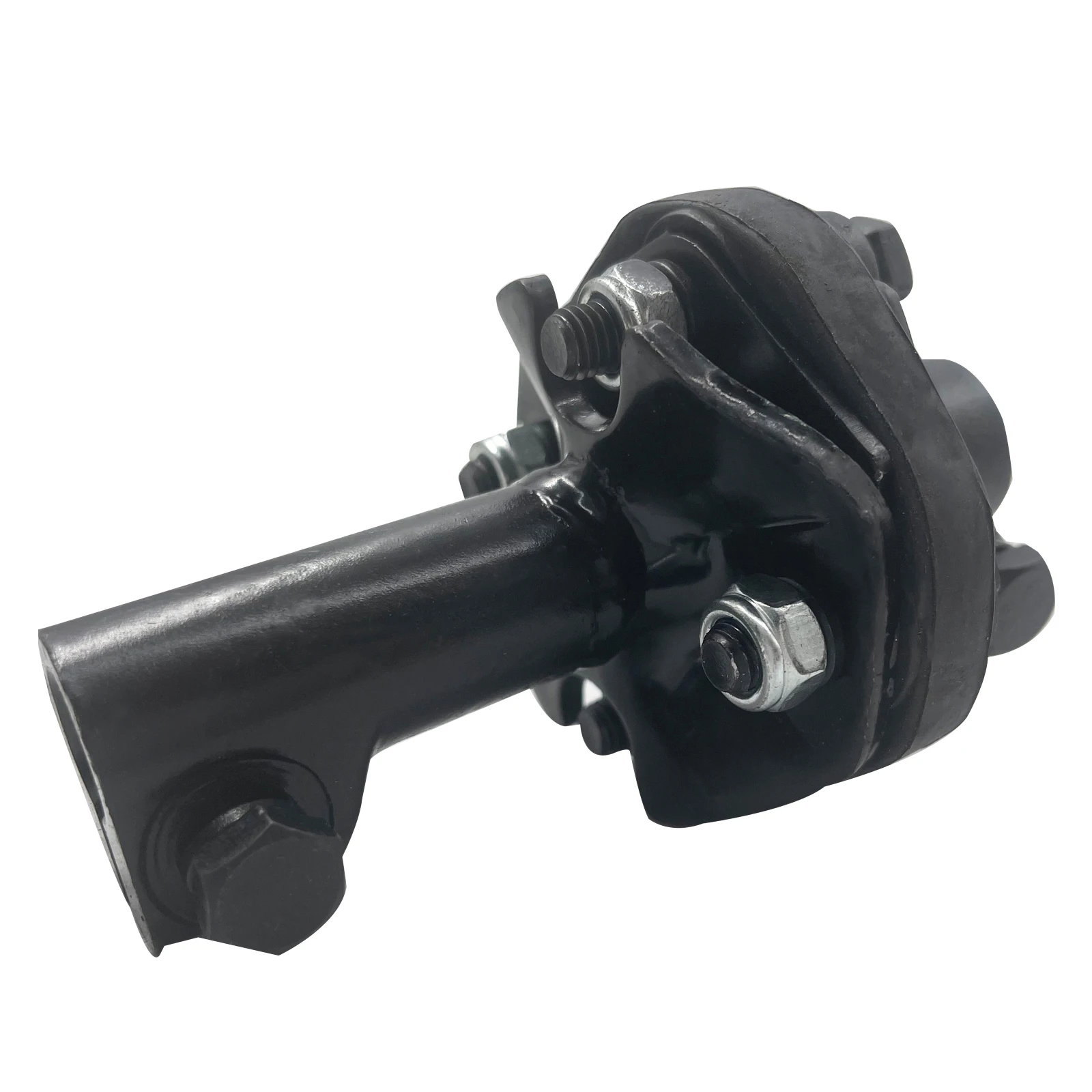 Промежуточный рулевой вал Svenubee для Toyota Tacoma Sequoia 4runner 1998 1999 2000 2001 2002 2003 2004 4586034020 4586035171
Промежуточный рулевой вал Svenubee для Toyota Tacoma Sequoia 4runner 1998 1999 2000 2001 2002 2003 2004 4586034020 4586035171