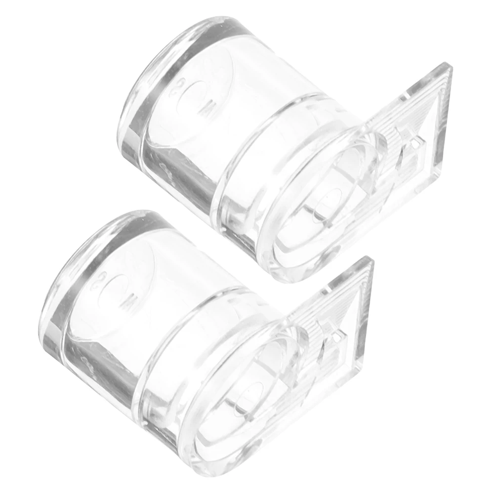 2 Pcs Ant Water Feeder Beekeeping Dispenser Bearded Climbing Pet Accessories Cat Dog Feeding Acrylic Keeper Tools
2 Pcs Ant Water Feeder Beekeeping Dispenser Bearded Climbing Pet Accessories Cat Dog Feeding Acrylic Keeper Tools