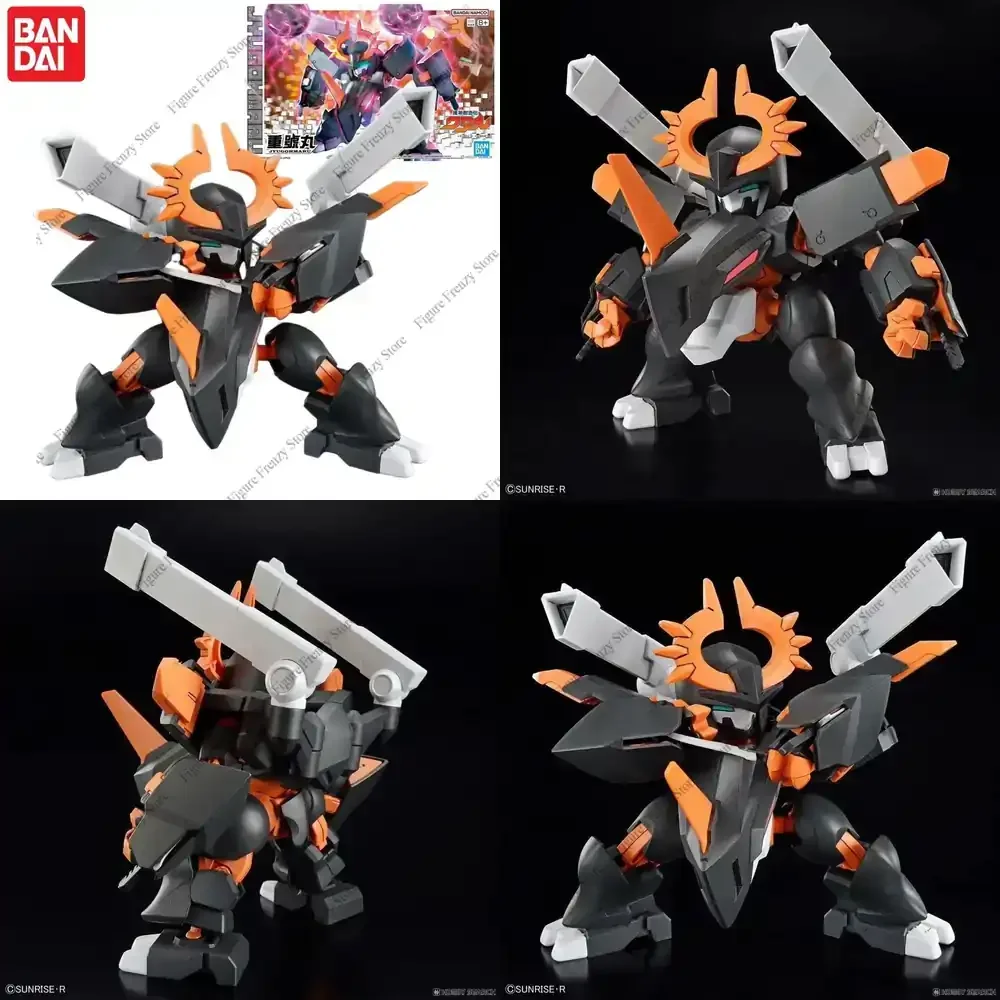 Special Offer for Bandai Mol 68351 Mazin Creation Legend New Dragon Fighter Heavy Number Maru TV Anime Version Mol Kit Garage
Special Offer for Bandai Mol 68351 Mazin Creation Legend New Dragon Fighter Heavy Number Maru TV Anime Version Mol Kit Garage