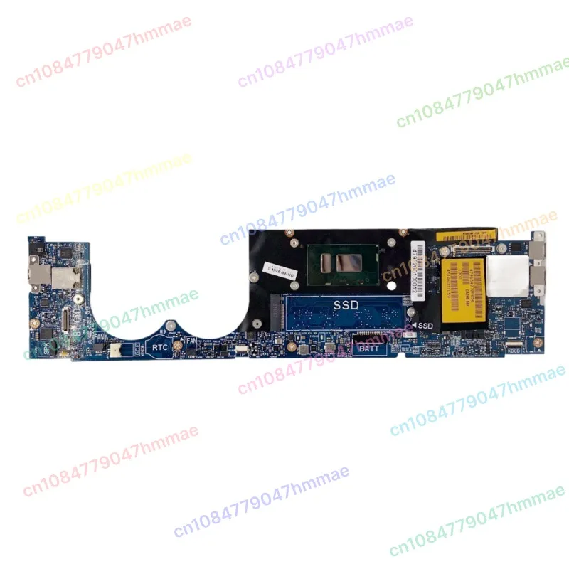 Для материнской платы XPS 13 9370 LA-E671P i 7-8560U тестовая доставка
Для материнской платы XPS 13 9370 LA-E671P i 7-8560U тестовая доставка