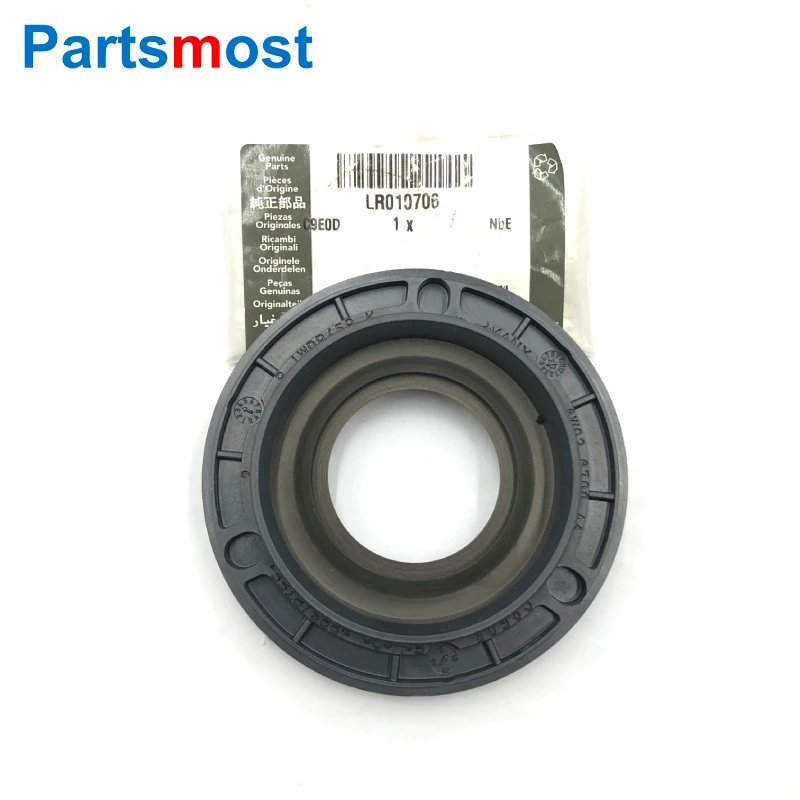 LR010706 AJ811449 FRONT CRANKSHAFT OIL SEAL FOR 5.0 V8 JAGUAR XJ XE XF RANGE ROVER 10-13 3.0 V6 NEW DISCOVERY LR4 RR SPORT VELAR
LR010706 AJ811449 FRONT CRANKSHAFT OIL SEAL FOR 5.0 V8 JAGUAR XJ XE XF RANGE ROVER 10-13 3.0 V6 NEW DISCOVERY LR4 RR SPORT VELAR