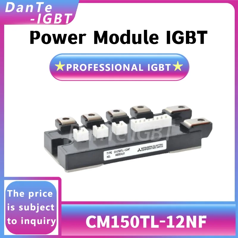 CM150TL-12NF новый модуль высокой мощности CM150TL выпрямитель оригинальный спот
CM150TL-12NF новый модуль высокой мощности CM150TL выпрямитель оригинальный спот