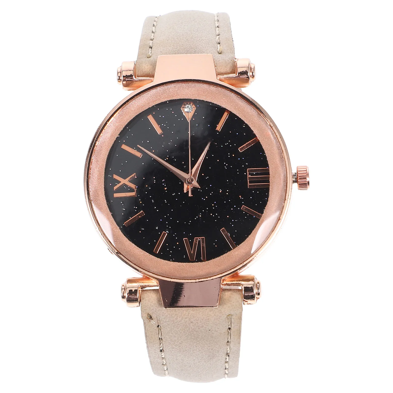 Luxury Glowing Quartz Watch For Women Stylish Daily Use Wear-Resistant Compact Decorative Wrist Gathering Accessory
Luxury Glowing Quartz Watch For Women Stylish Daily Use Wear-Resistant Compact Decorative Wrist Gathering Accessory